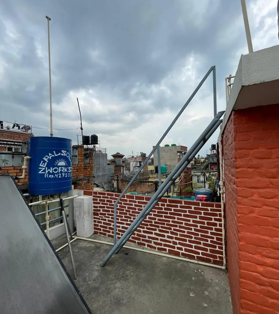 Cityview Guest House Kathmandu