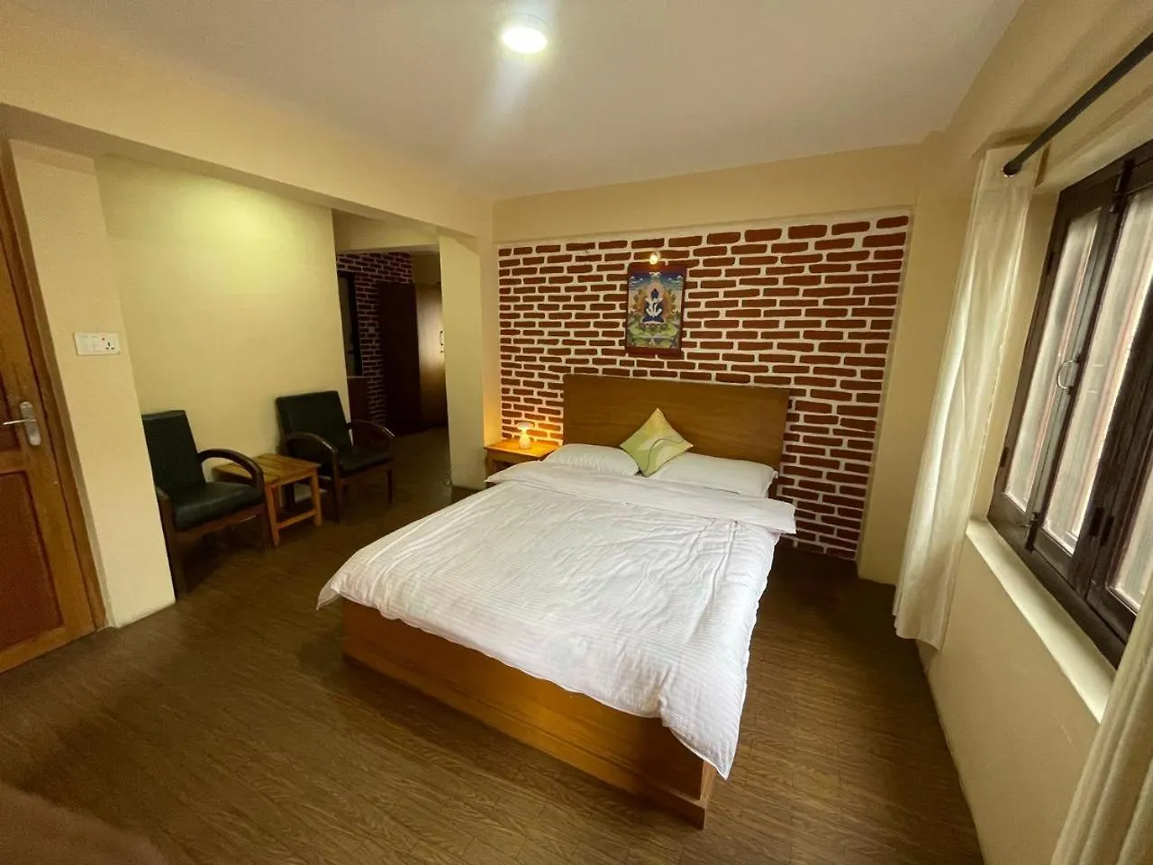 Cityview Guest House Kathmandu