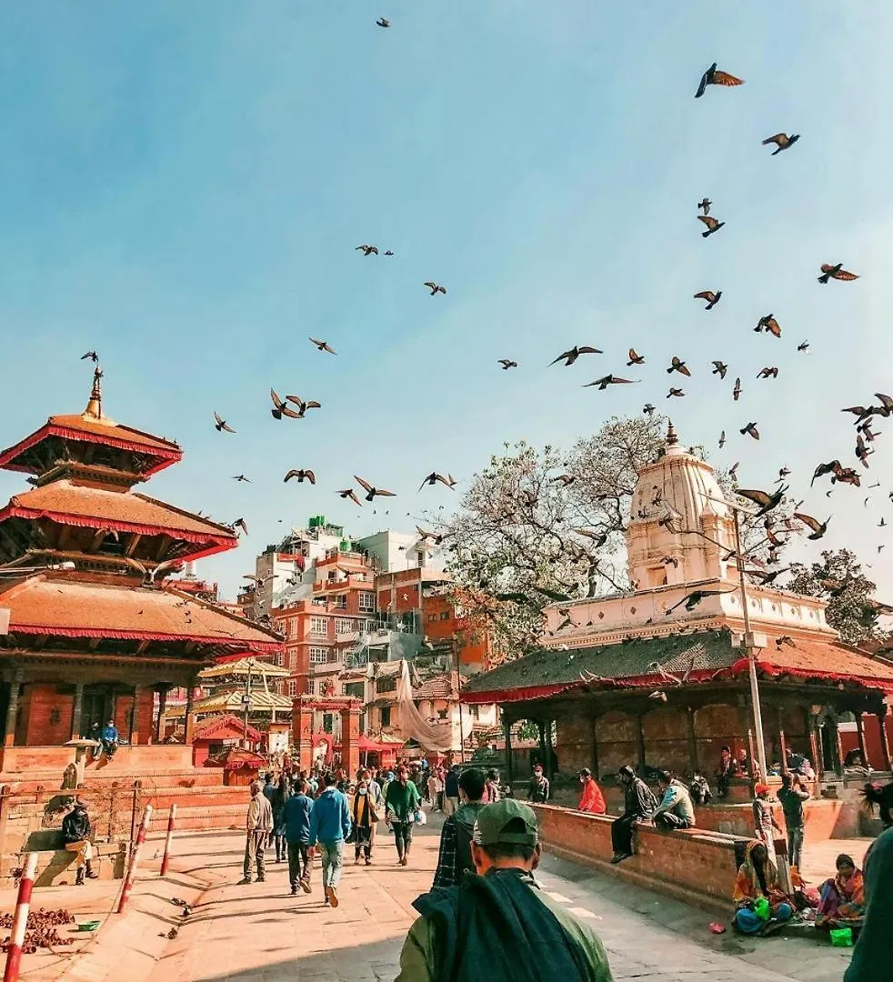 Cityview Guest House Kathmandu