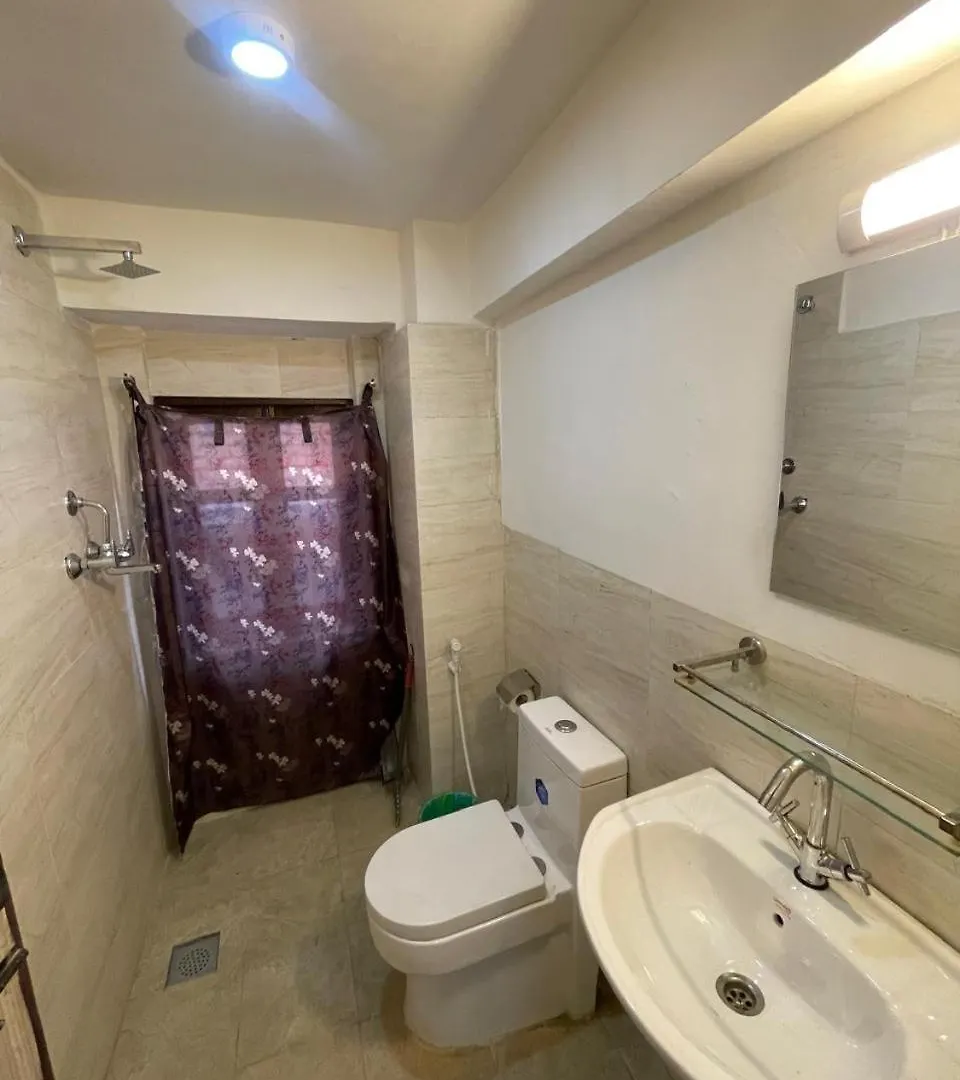 Cityview Guest House Kathmandu