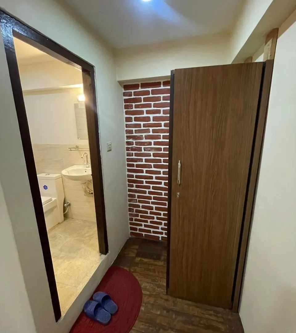 Cityview Guest House Kathmandu Nepal