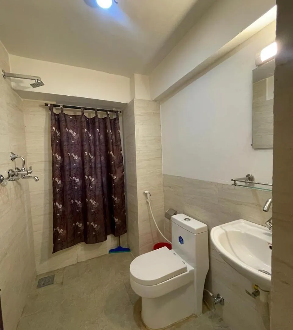 Cityview Guest House Kathmandu 0*,  Nepal