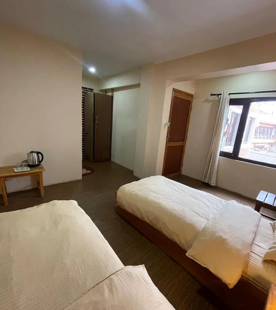 Cityview Guest House Kathmandu