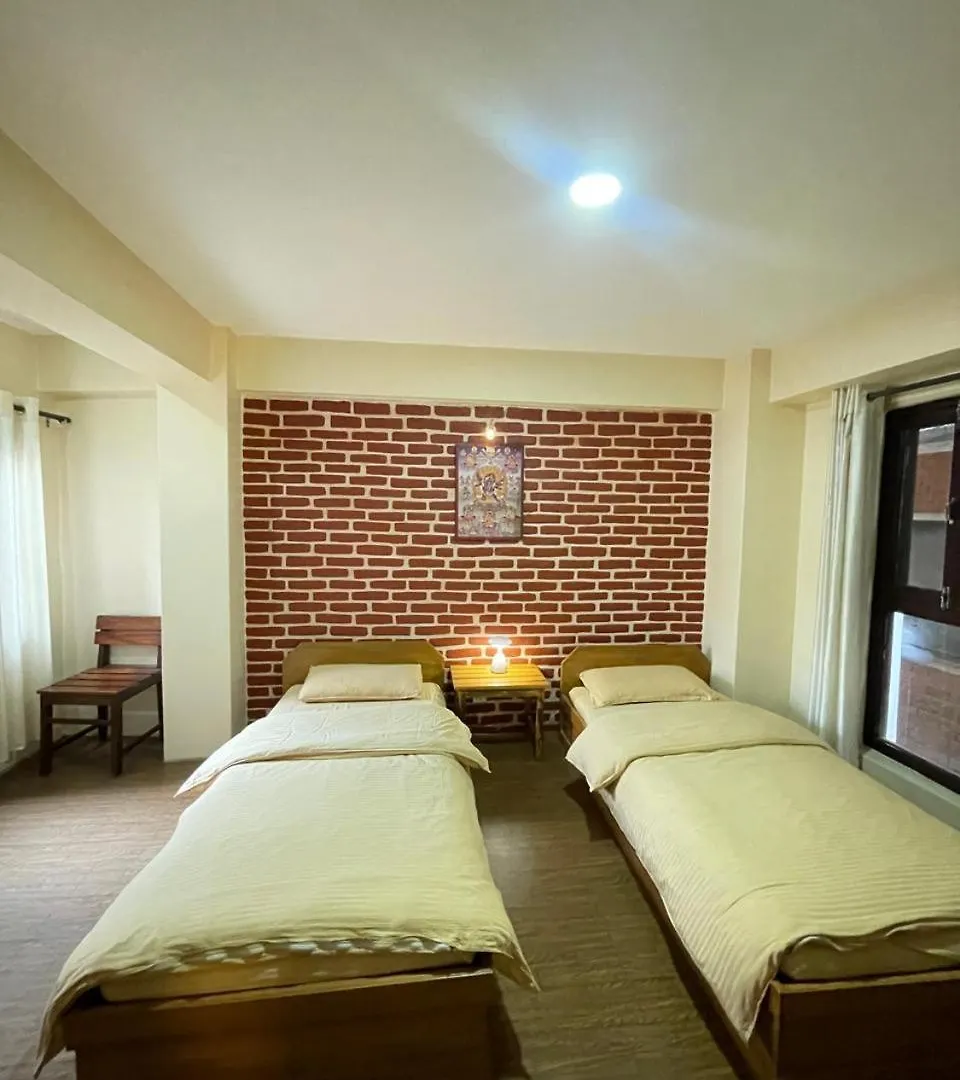 Cityview Guest House Kathmandu Nepal