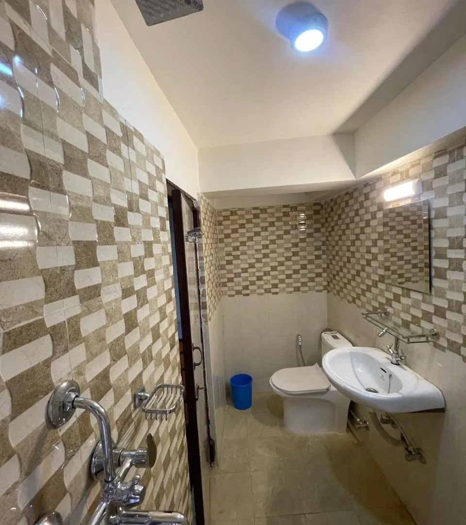 Cityview Guest House Kathmandu